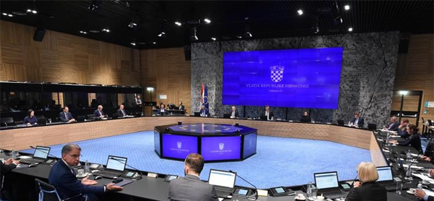 Rebalansom proračuna rashodi isti, unatoč većim potrebama zbog koronavirusa